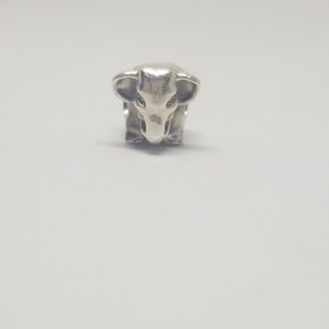 Pandora Lucky Elephant Charm